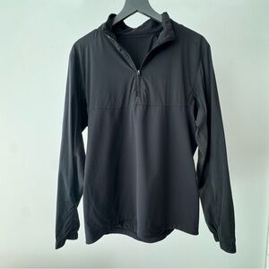 Lululemon Lightweight 1/4 Zip